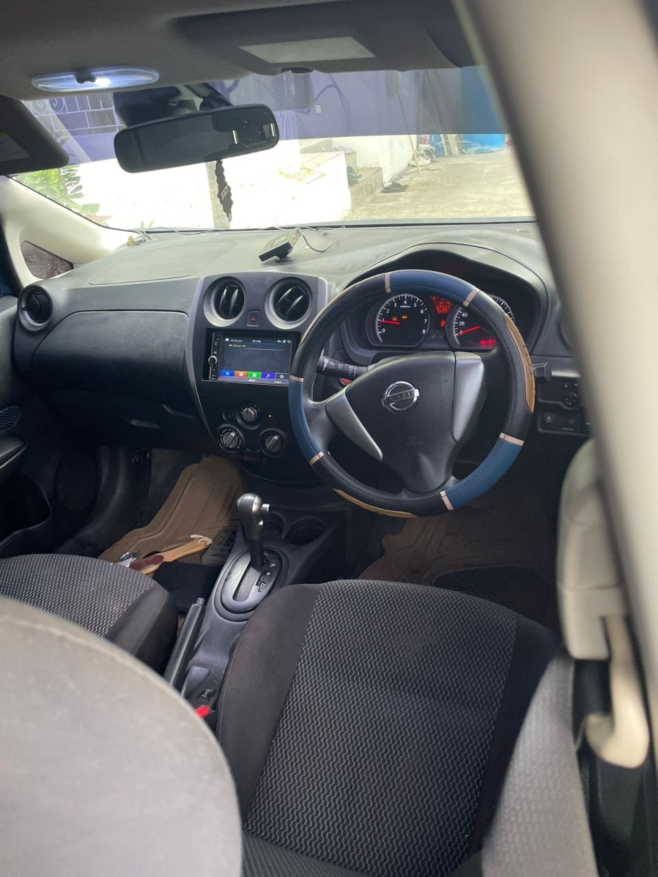 For Sale: 2016 Nissan Note