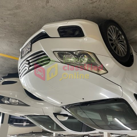 For Sale: 2016 Suzuki Ciaz For Sale