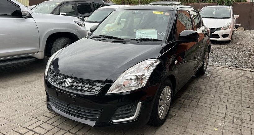 For Sale: 2016 Suzuki Swift New