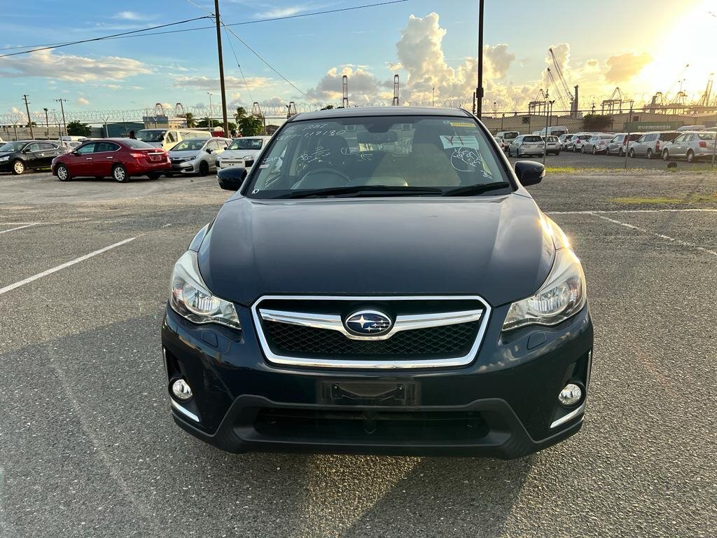 For Sale: 2016 Subaru XV