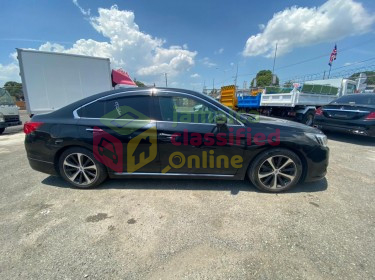 For Sale: 2016 Subaru Legacy