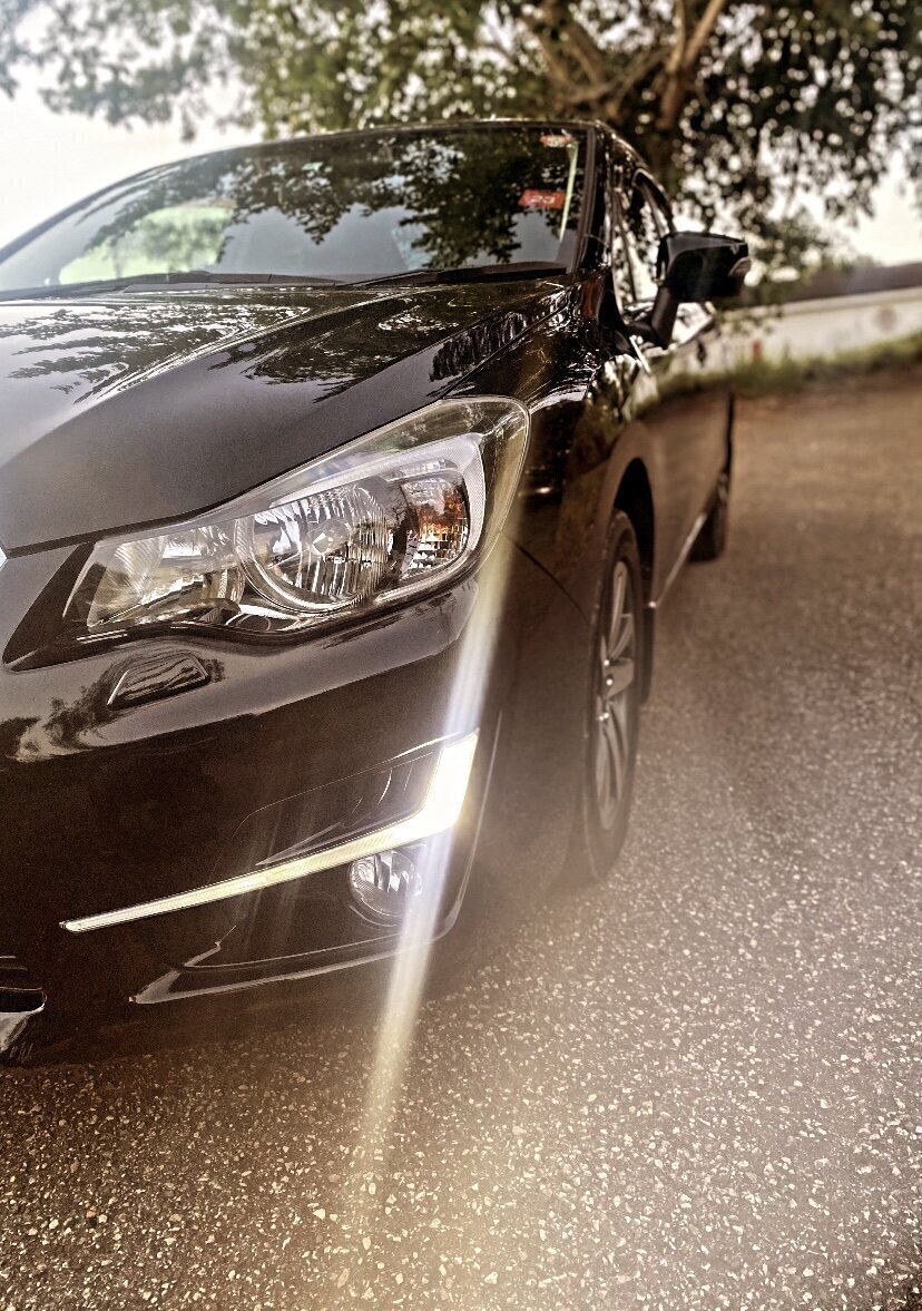 For Sale: 2016 SUBARU IMPREZA G4