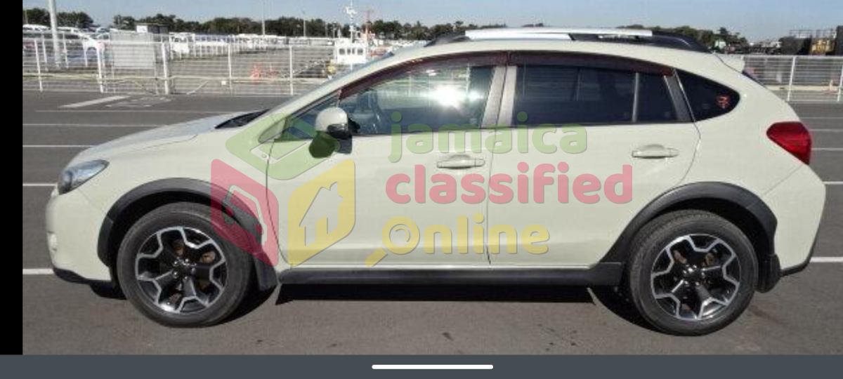 For Sale: 2016 Subaru XV
