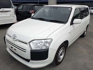 For Sale: 2016 Toyota Probox