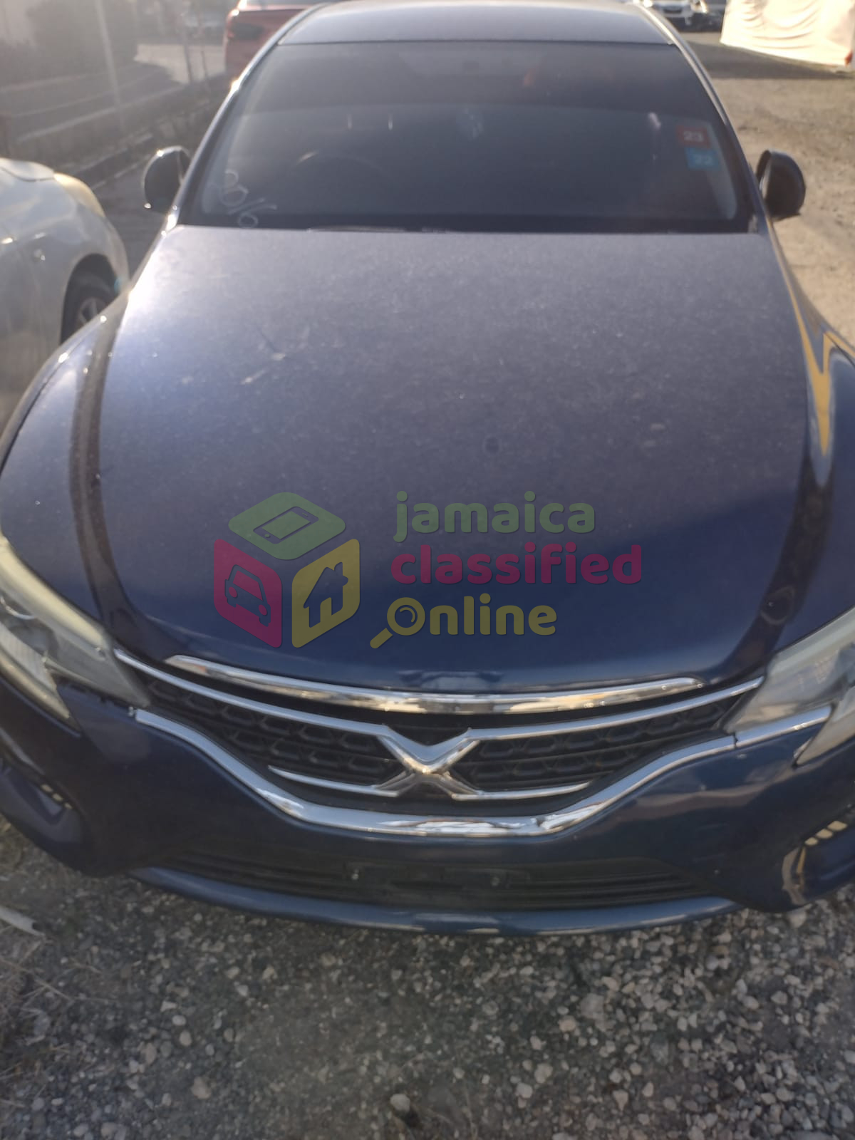 For Sale: 2016 TOYOTA MARK X