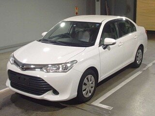 For Sale: 2016 Toyota Axio