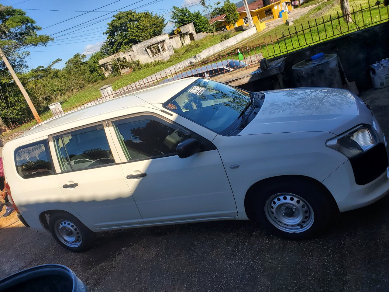 For Sale: 2016 Toyota ProBox