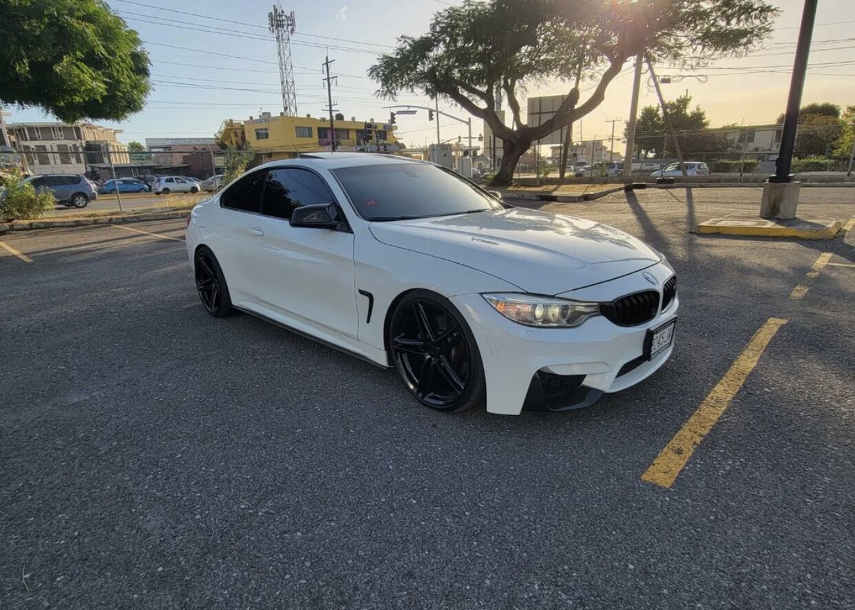 For Rent: 20160BMW For Rent