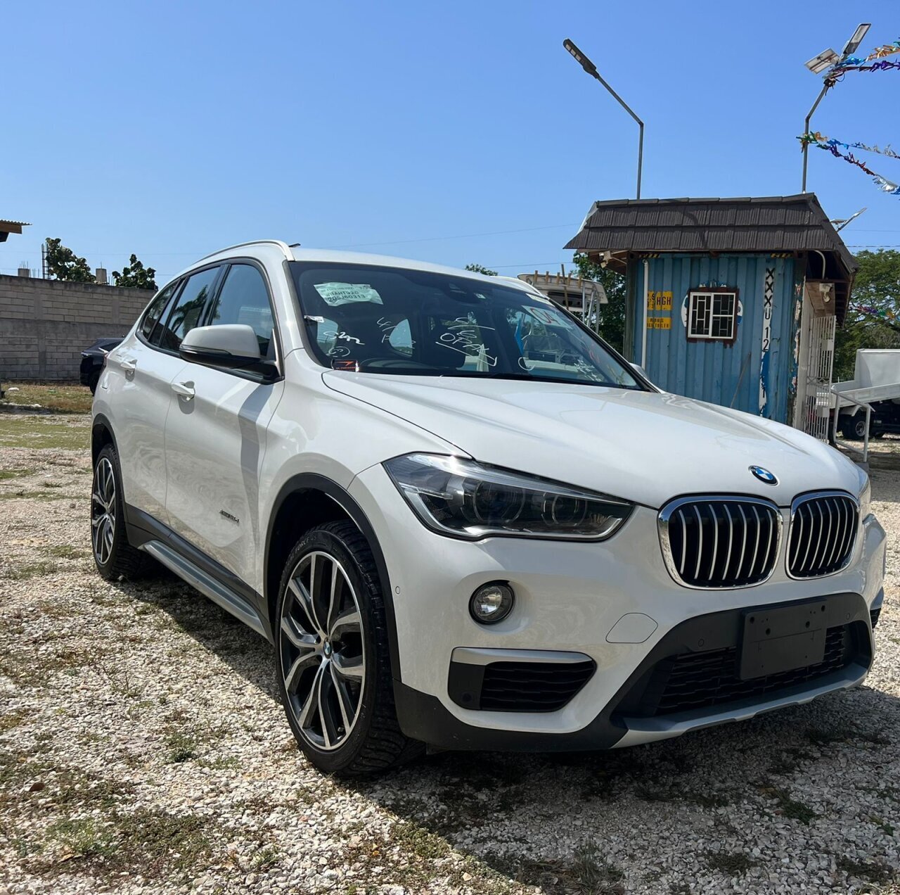 For Sale: 2017 BMW X1