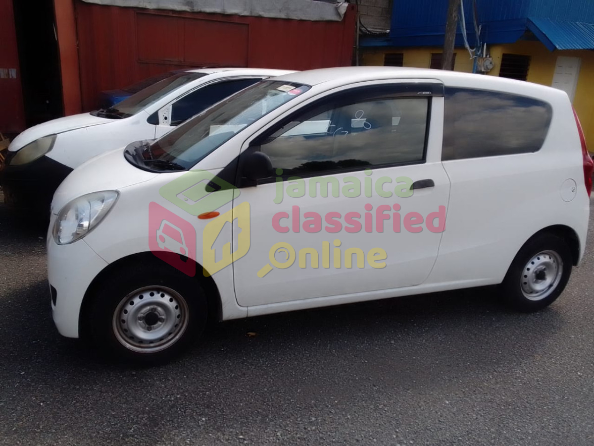 For Sale: 2017 Daihatsu Mira