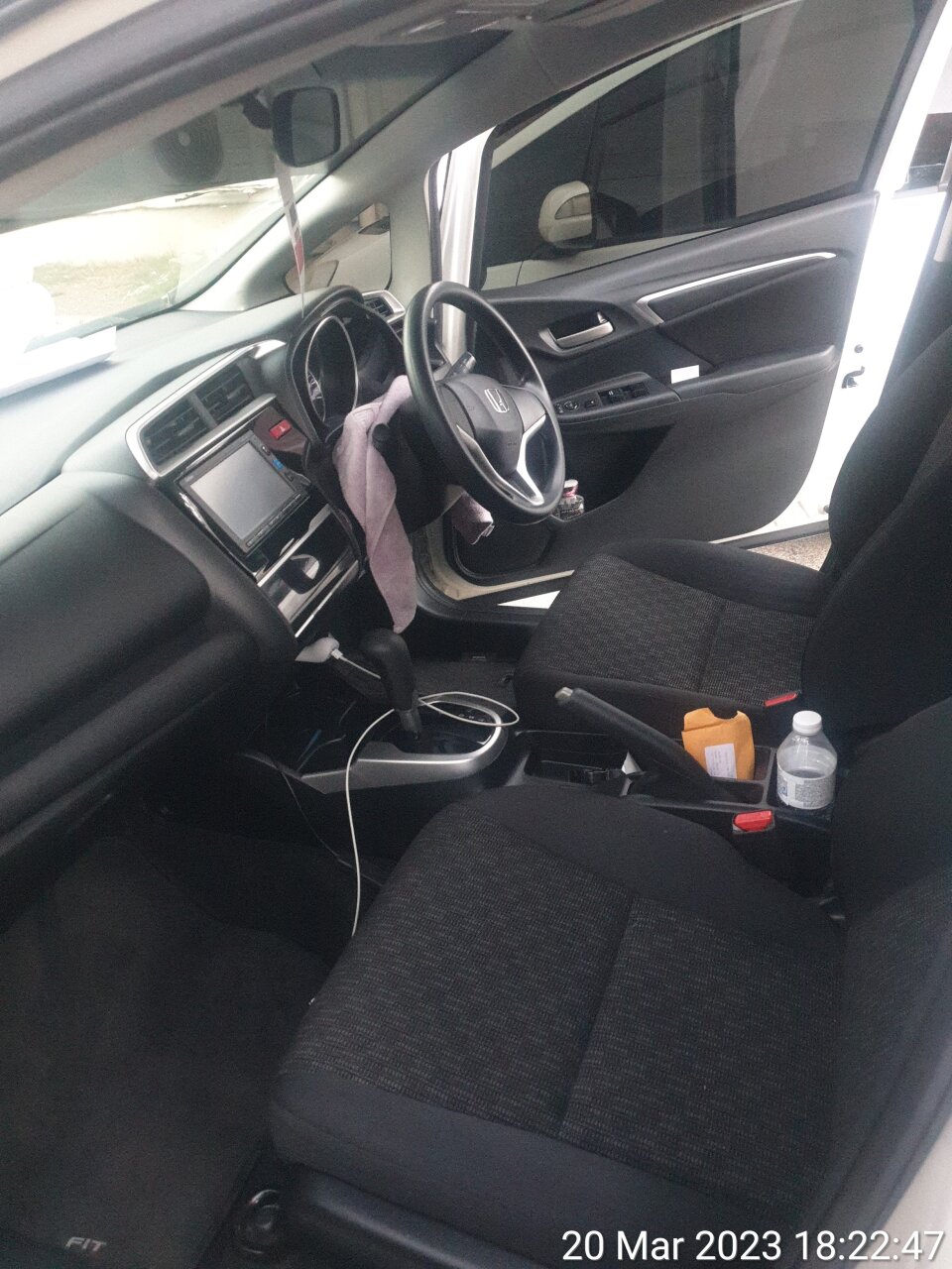For Sale: 2017 HONDA FIT