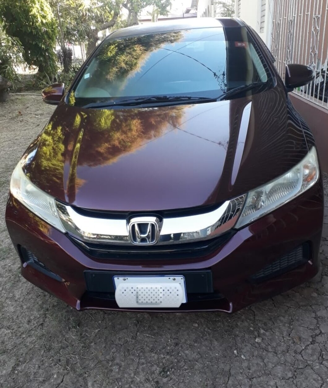 For Sale: 2017 Honda City