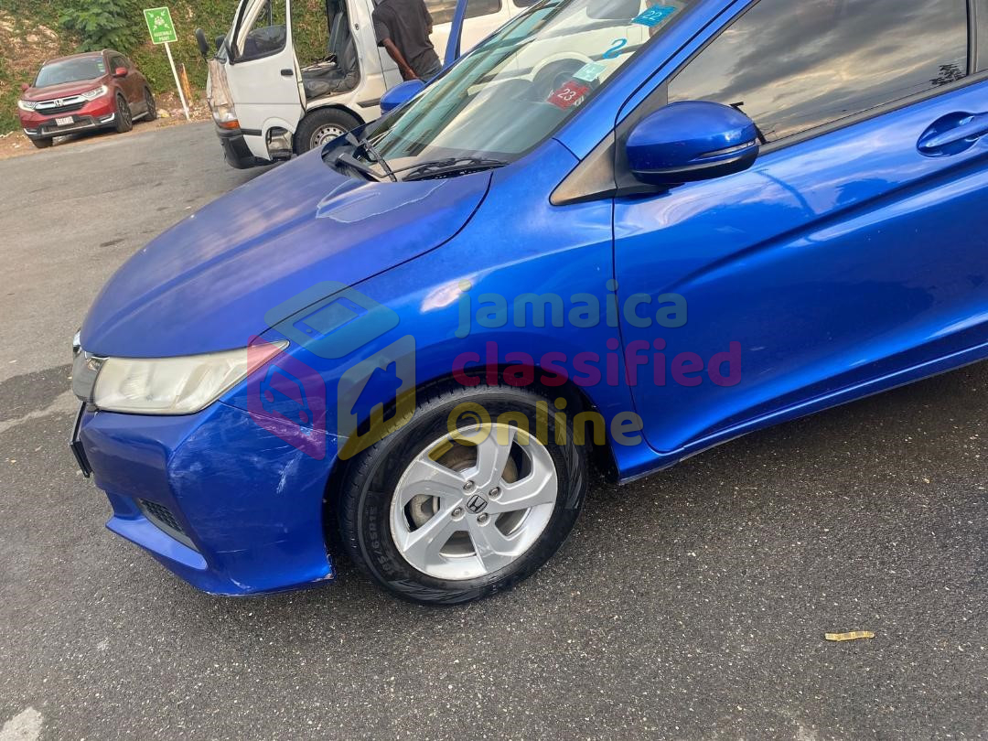 For Sale: 2017 Honda City