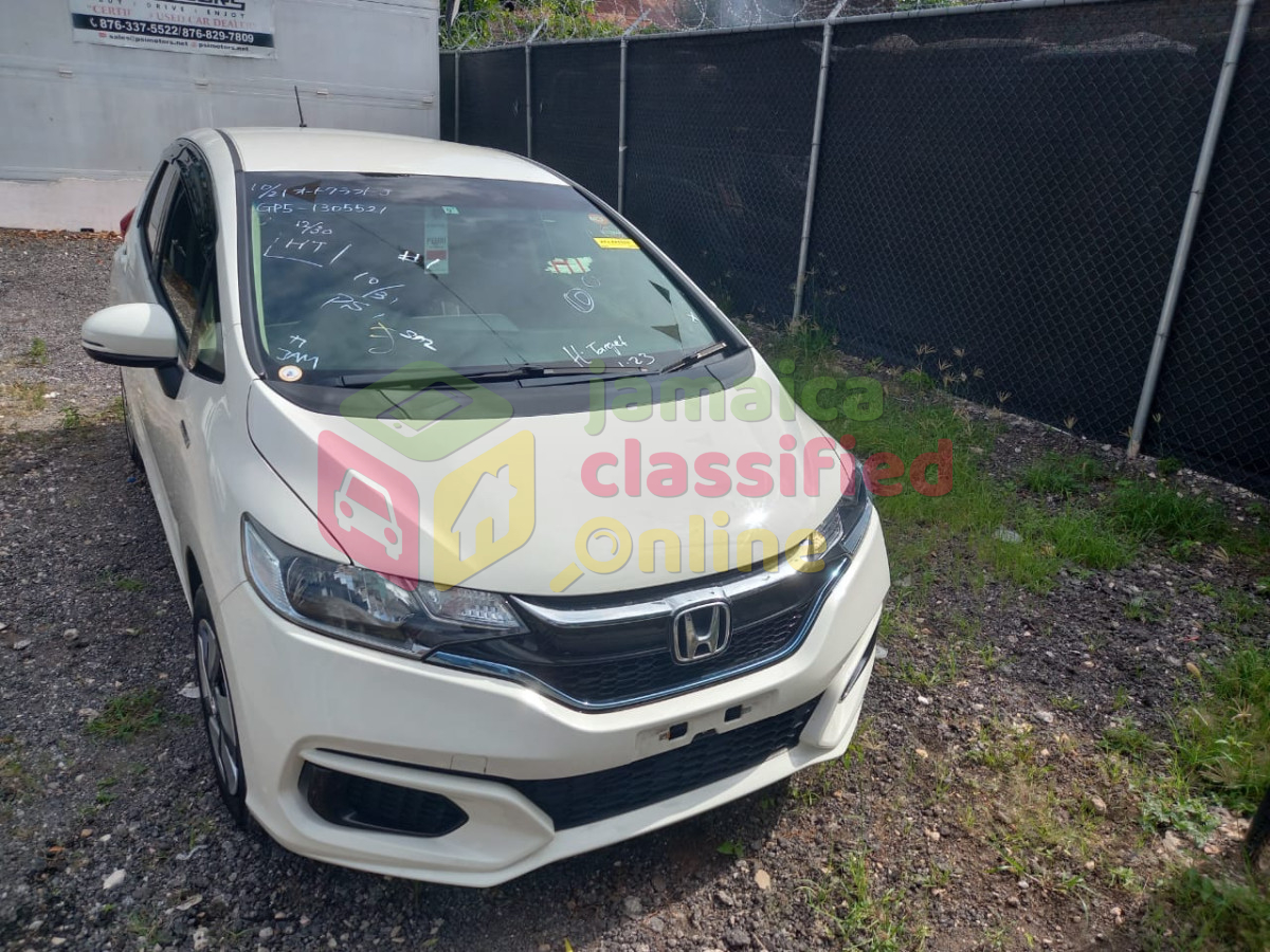 For Sale: 2017 Honda FIt