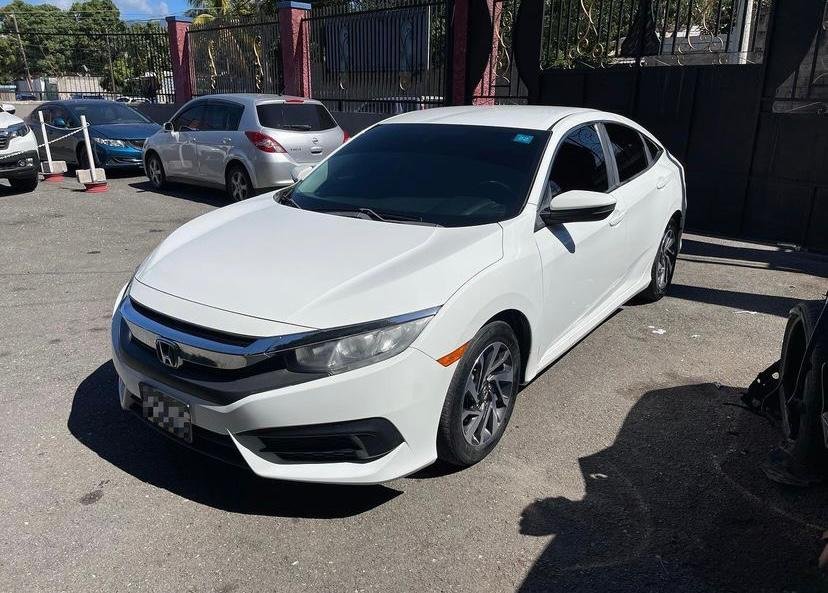 For Sale: 2017 Honda Civic