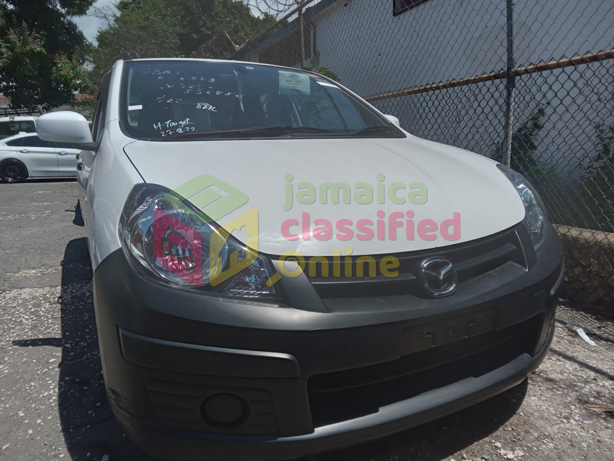 For Sale: 2017 Mazda Familia For Sale