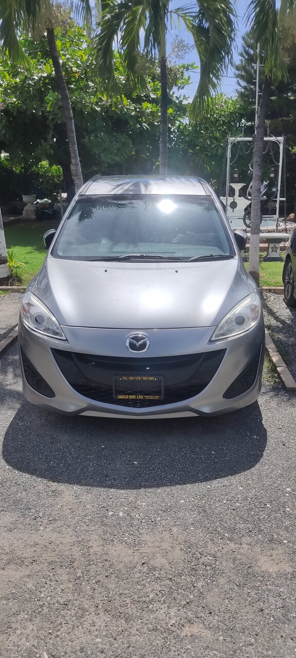 For Sale: 2017 MAZDA PREMECY