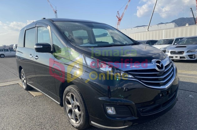 For Sale: 2017 Mazda Biante