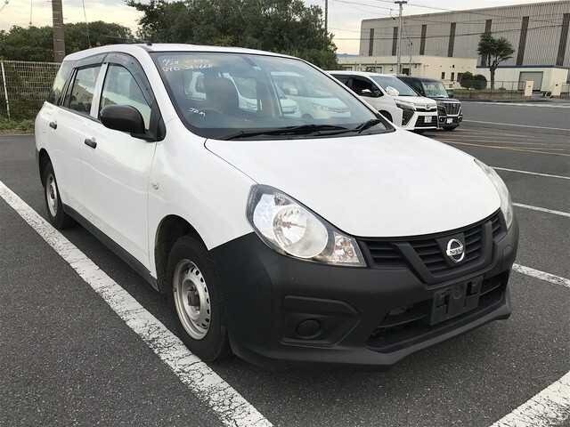 For Sale: 2017 Nissan Nv150 AD