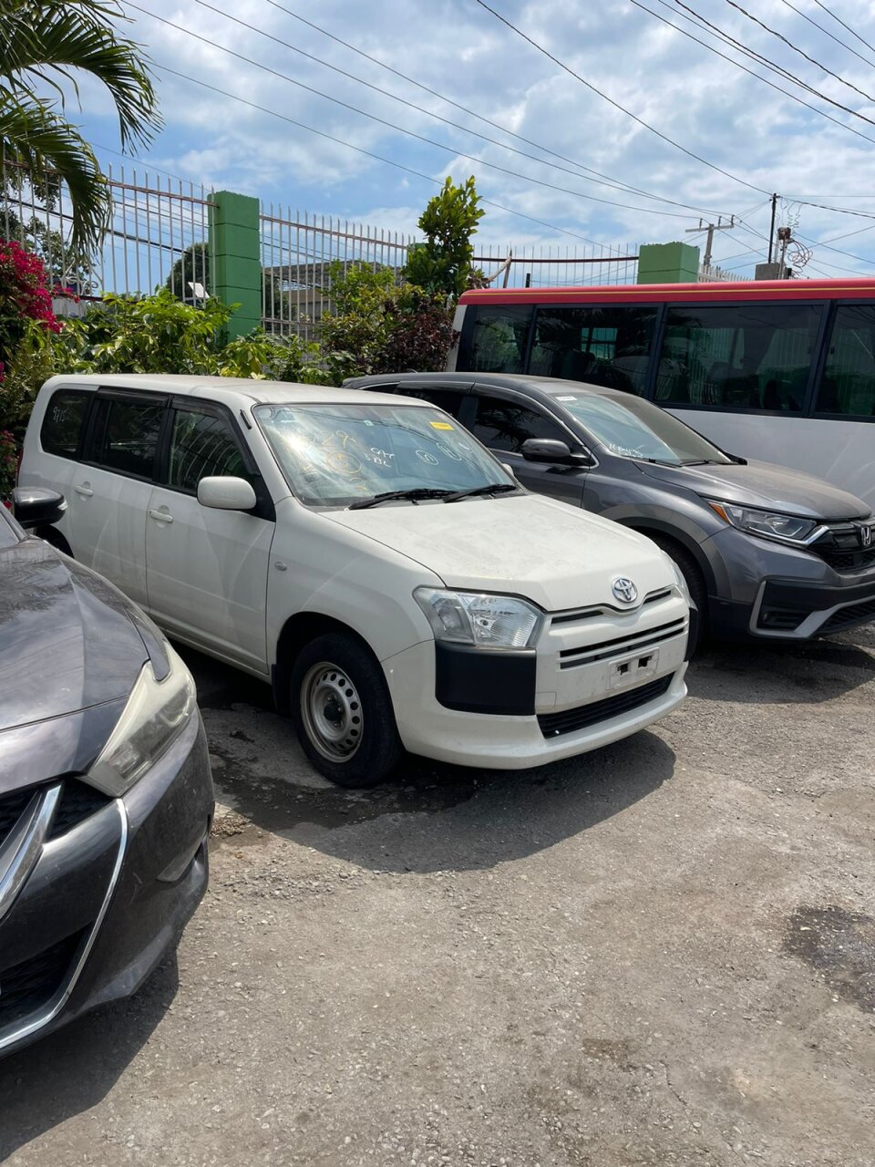For Sale: 2017 Probox