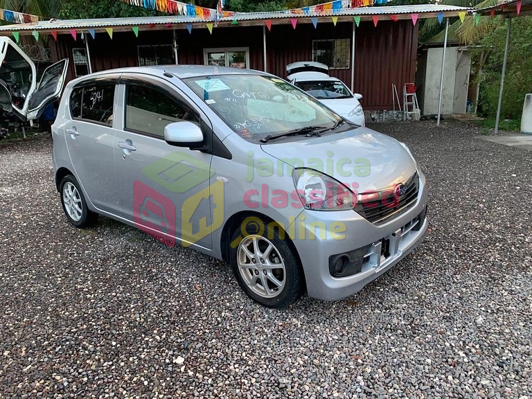 For Sale: 2017 Subaru Pleo Plus
