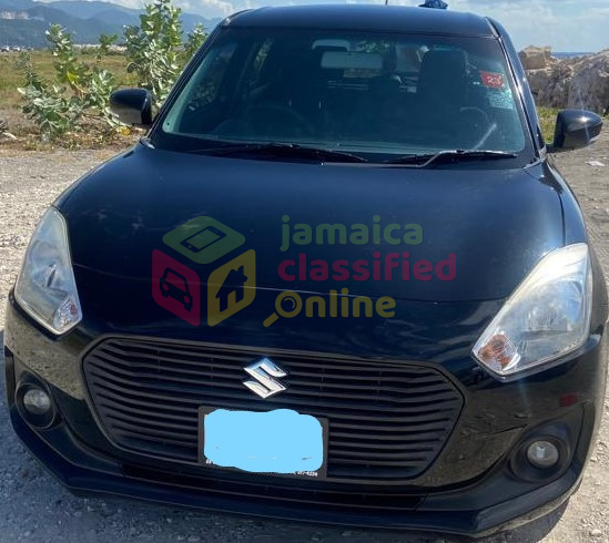 For Sale: 2017 SUZUKI SWIFT