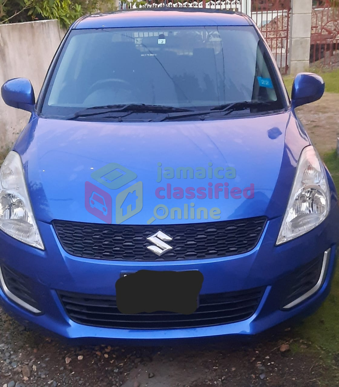 For Sale: 2017 Suzuki Swift