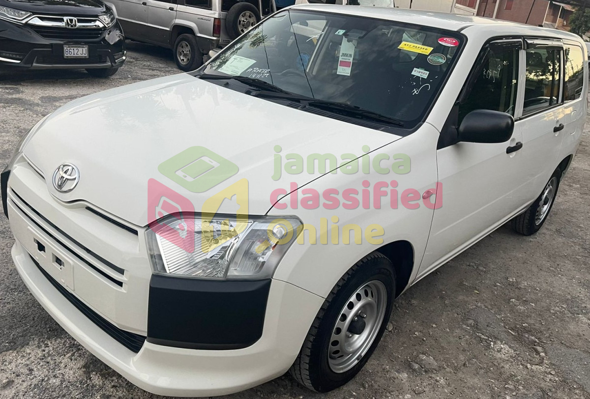 For Sale: 2017 TOYOTA SUCCEED