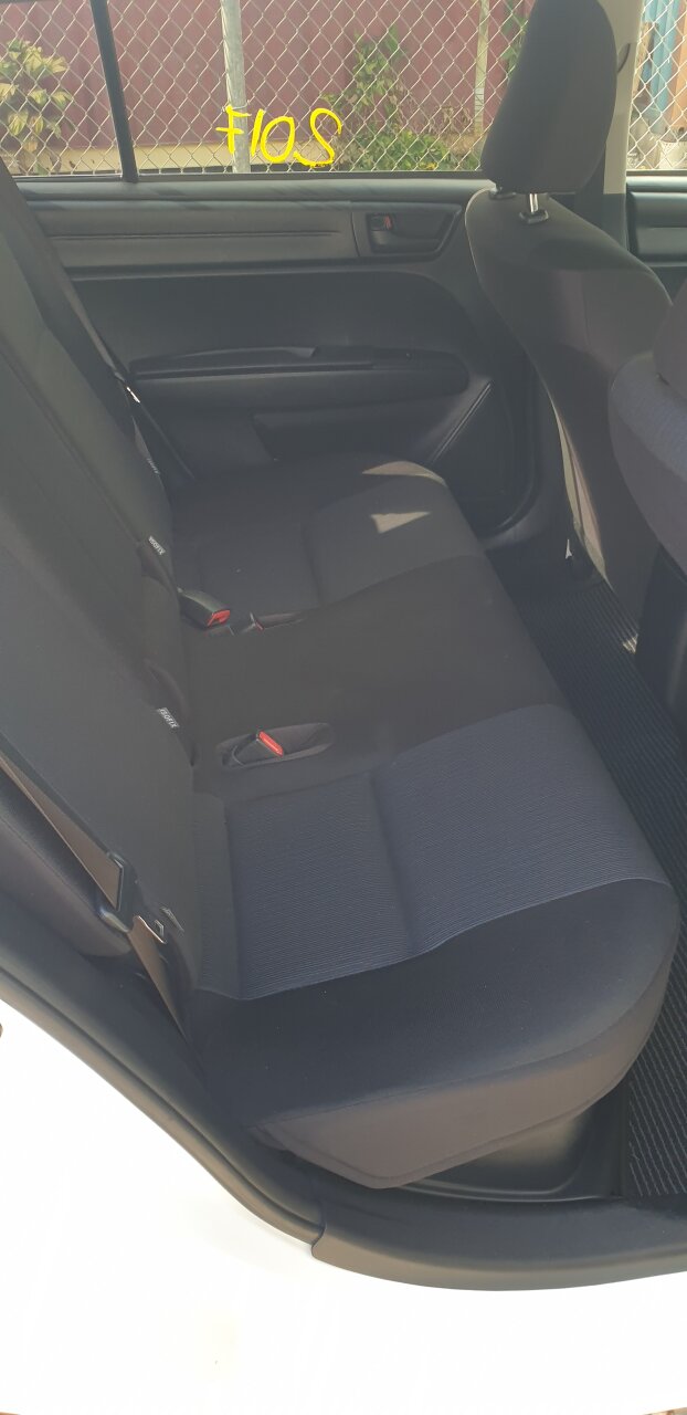 For Sale: 2017 Toyota Fielder