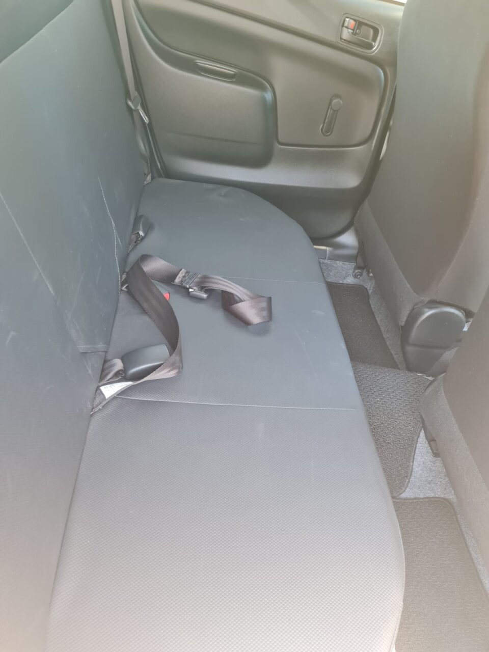 For Sale: 2017 Toyota Probox