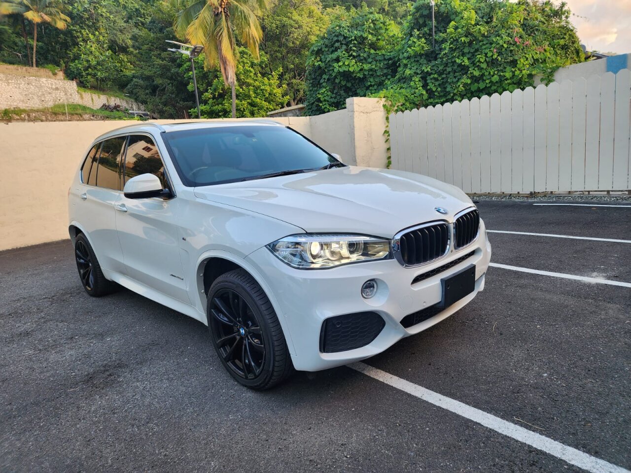 For Sale: 2018 BMW X5