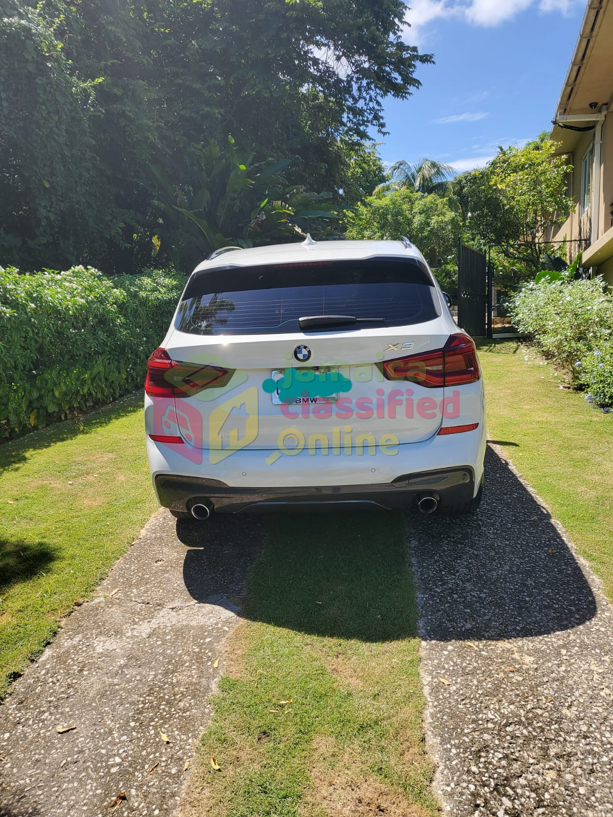 For Sale: 2018 BMW
