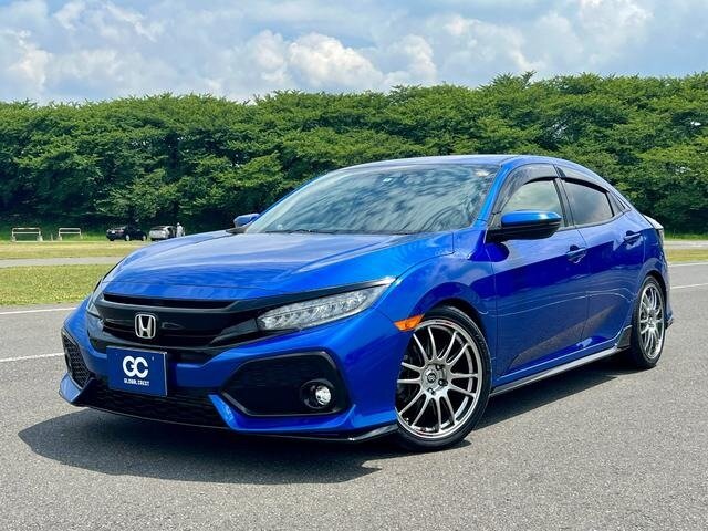 For Sale: 2018 Honda Civic
