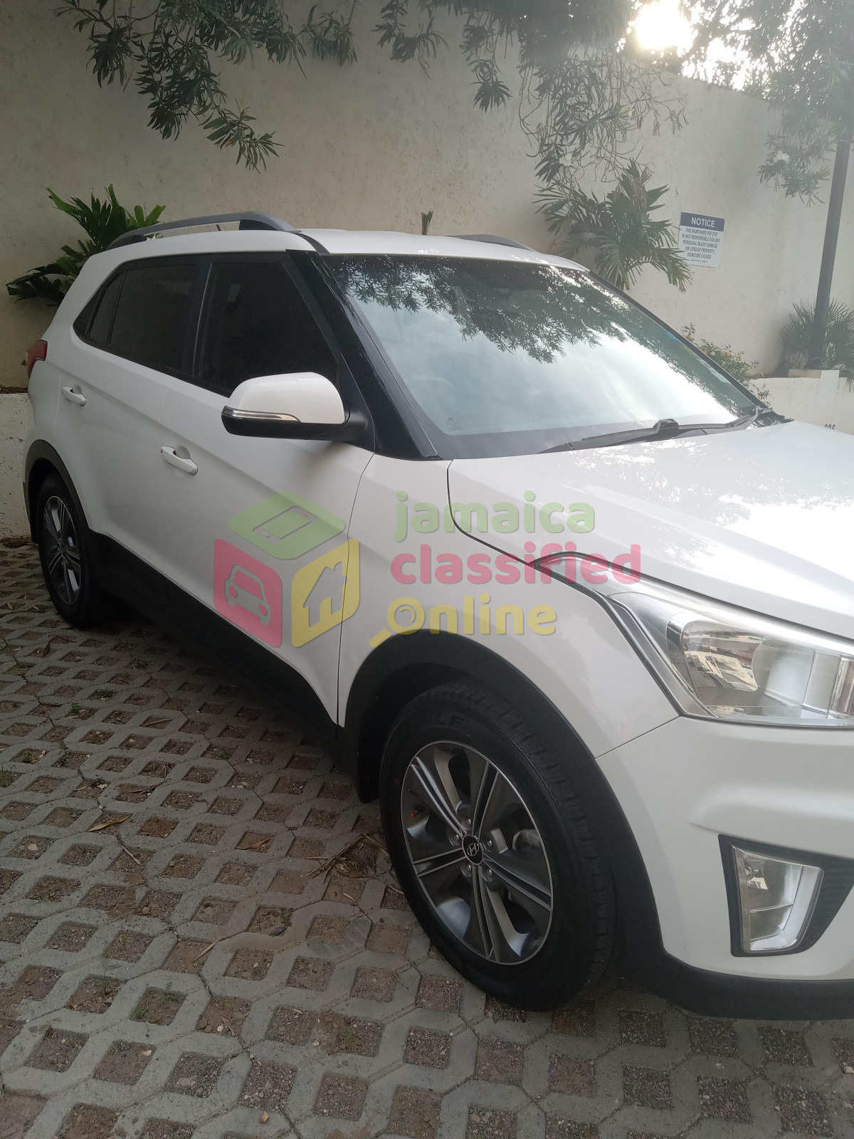 For Sale: 2018 Hyundai Creta For Sale