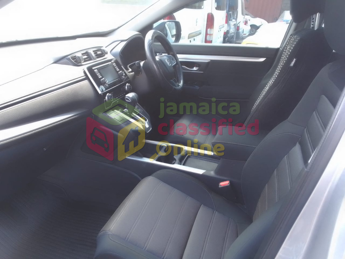 For Sale: 2018 HONDA CRV