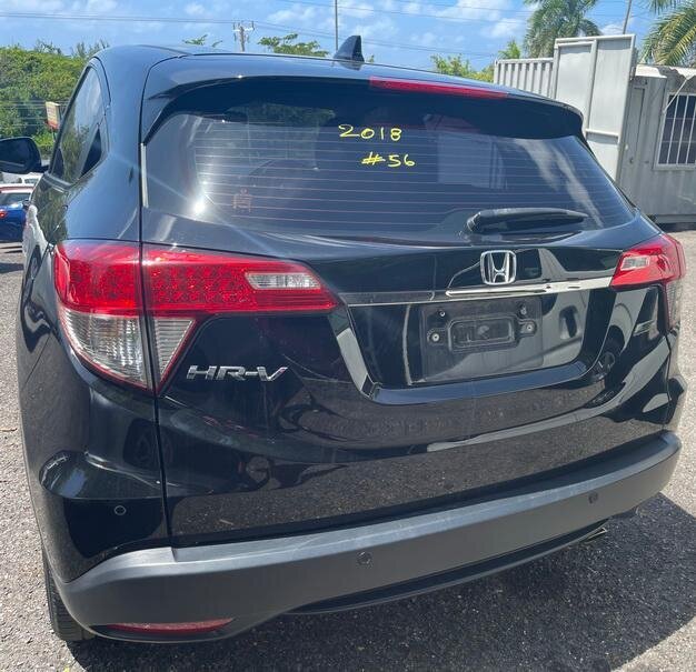 For Sale: 2018 Honda HRV