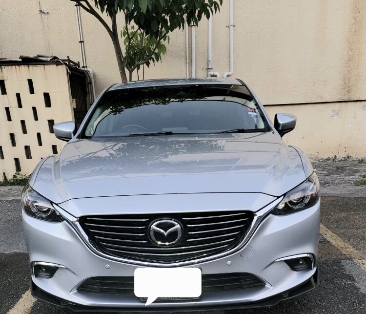 For Rent: 2018 Mazda