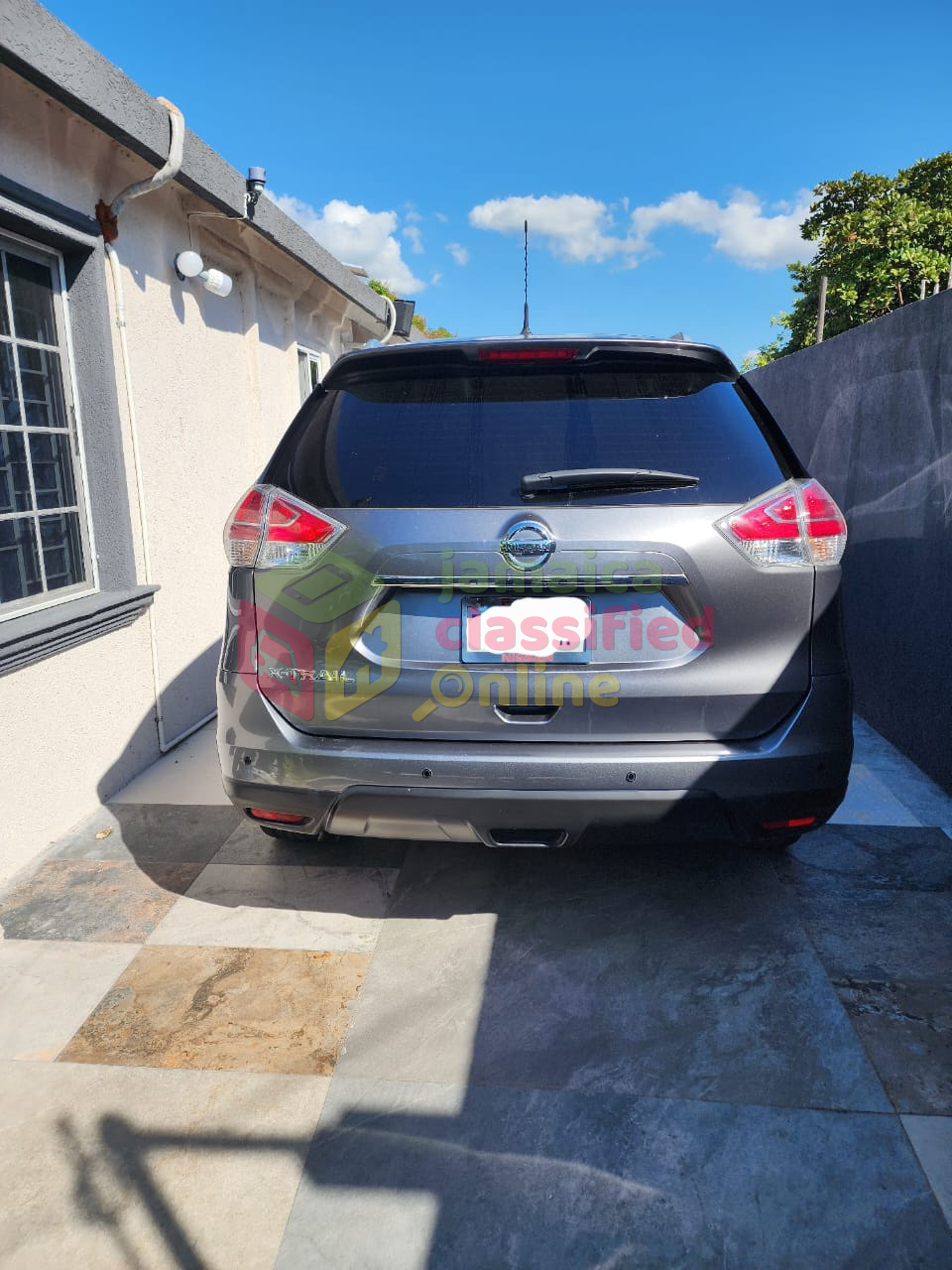 For Sale: 2018 NISSAN X TRAIL