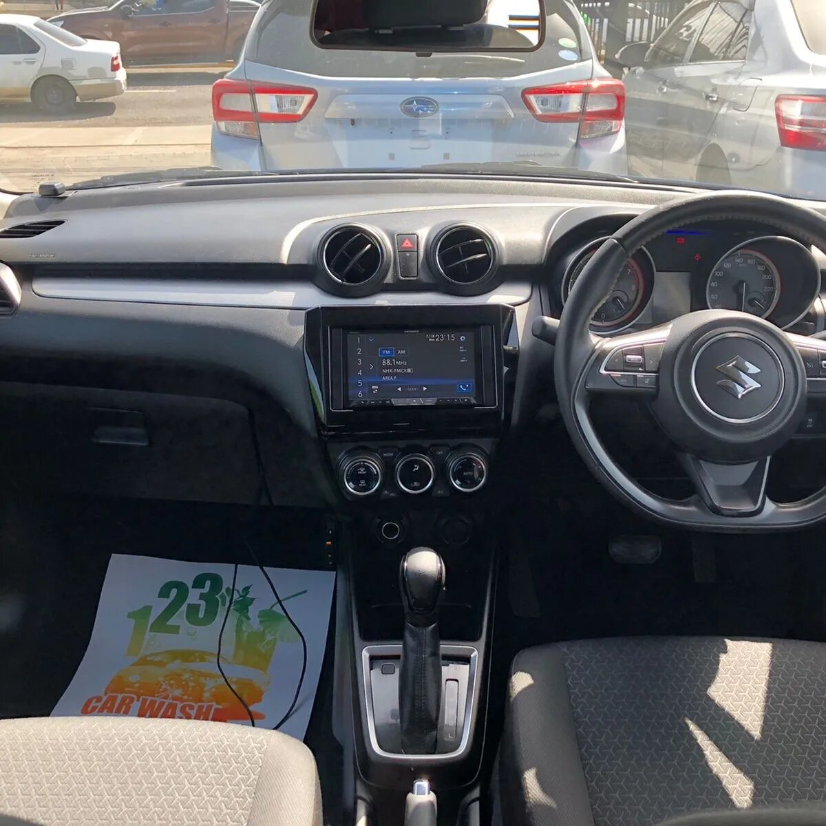 For Sale: 2018 Suzuki Swift