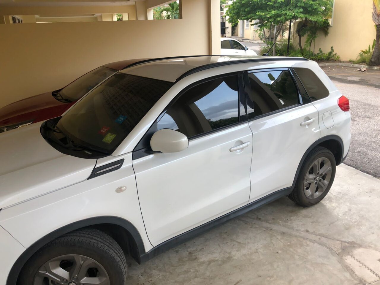 For Sale: 2018 Suzuki Vitara
