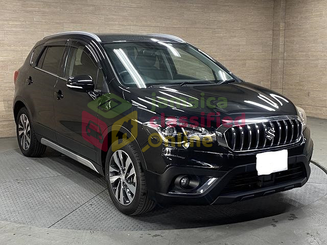 For Sale: 2018 SUZUKI SX4 CROSS SPORT(32,000 Real KM)