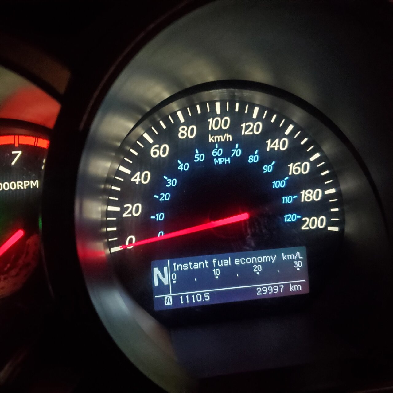 For Sale: 2018 Suzuki Grand Vitara