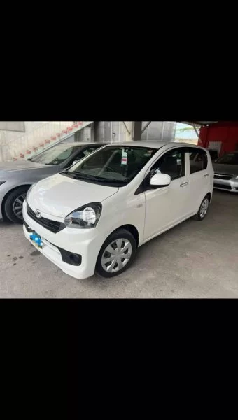 2018 Suzuki Alto