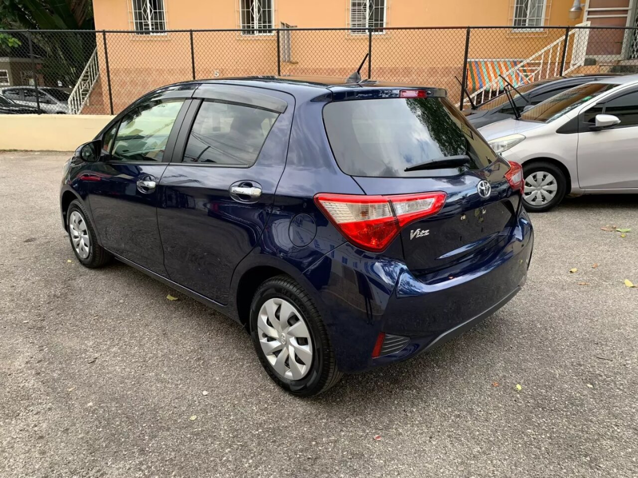 For Sale: 2018 Toyota Vitz