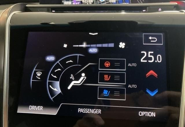 For Sale: 2018 Toyota Crown Hybrid