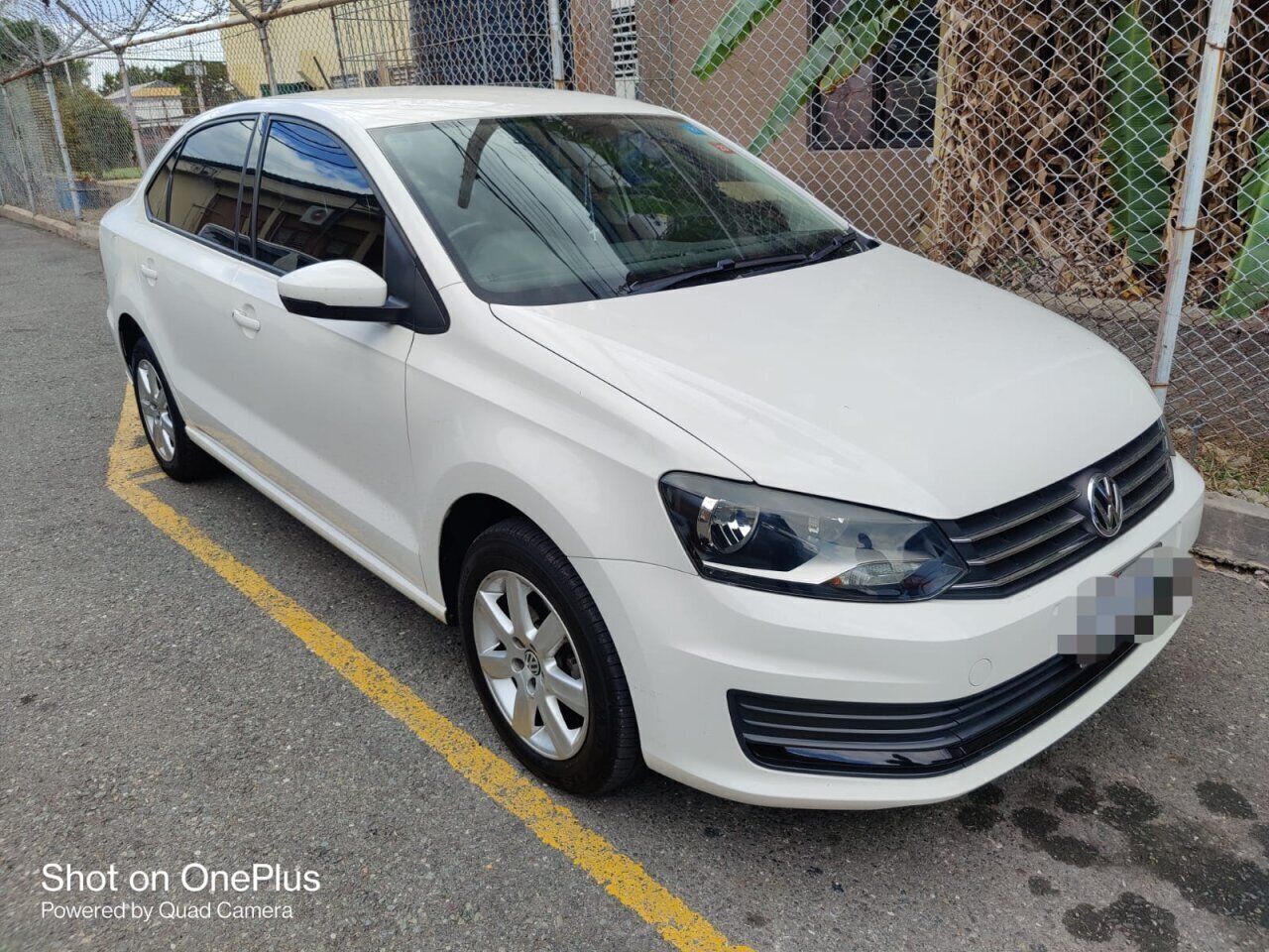 For Sale: 2018 Volkswagen Polo For Sale