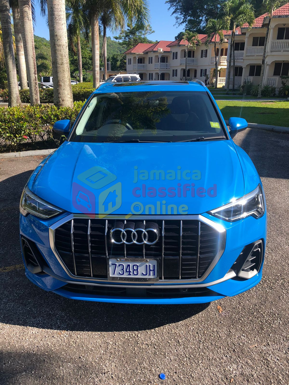 For Sale: 2019 Audi Q3 (S-Line)