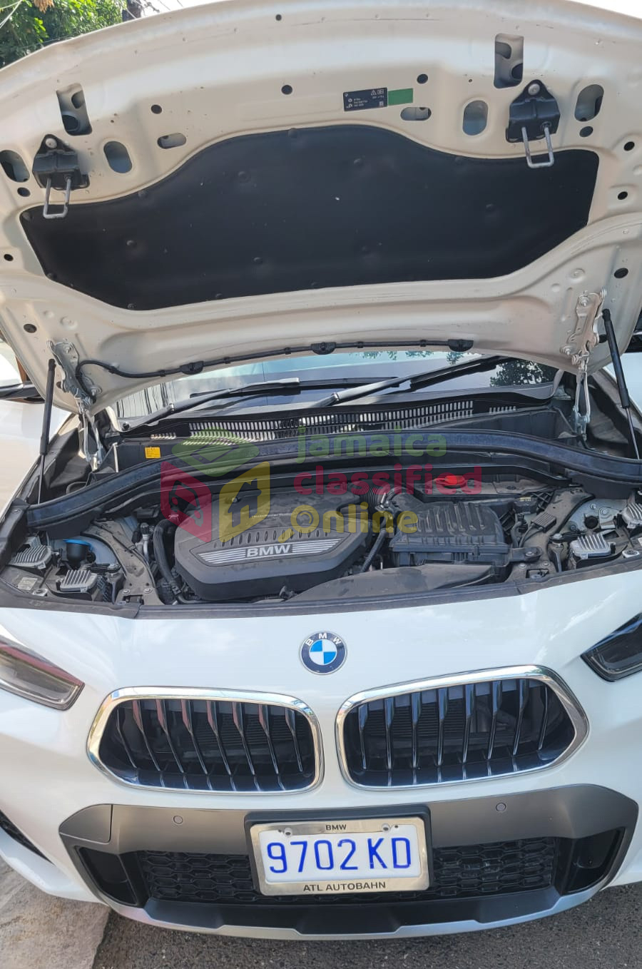 For Sale: 2019 BMW X2 XDrive