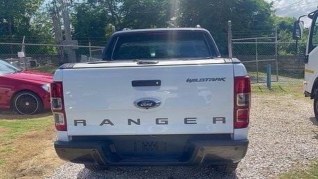 For Sale: 2019 Ford Ranger