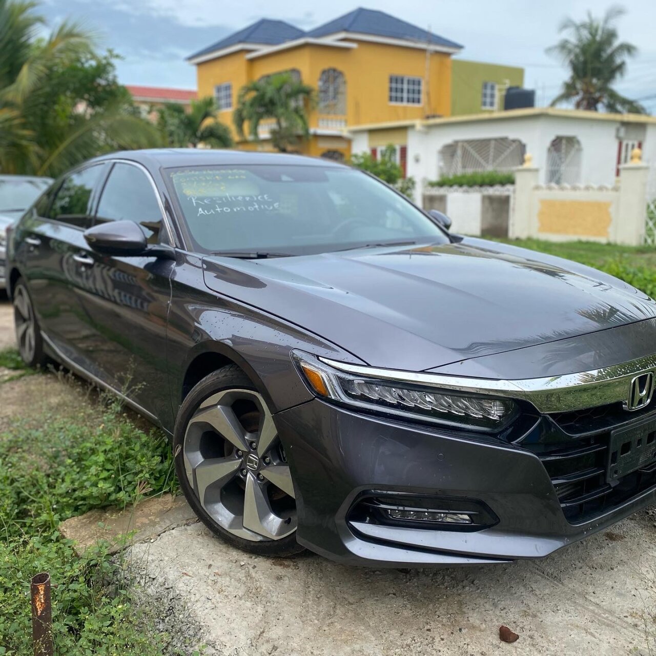 For Sale: 2019 HONDA ACCORD